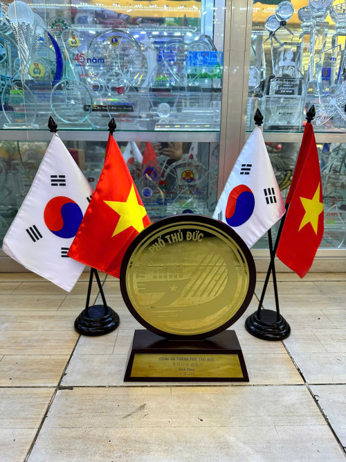 Quốc Kỳ