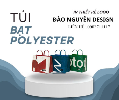 In Ấn Logo Bao Bì