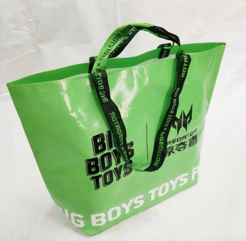 In Ấn Logo Bao Bì
