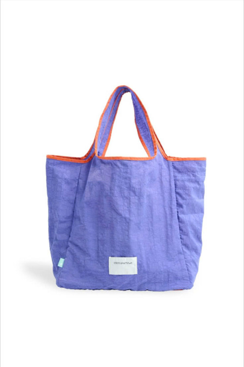 Thiết Kế In Ấn Túi Nylon Theo Yêu Cầu