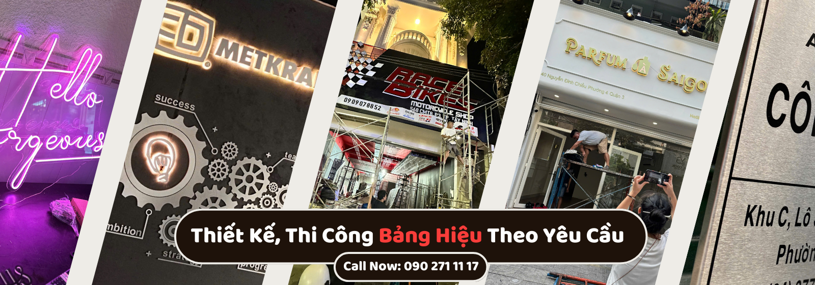 Bảng Hiệu